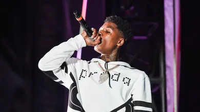 Erika Goldring / Contributor / Getty Images