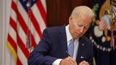 Tasos Katopodis/Getty Images