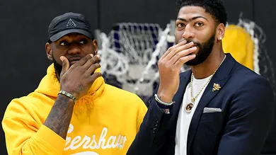 Kevork Djansezian/Getty Images