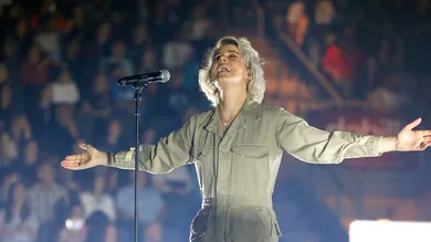 Chris Covatta / Stringer / Getty Images