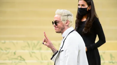 Ray Tamarra/GC Images/Getty Images