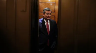 Alex Wong/Getty Images