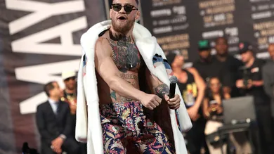 Mike Lawrie/Getty Images