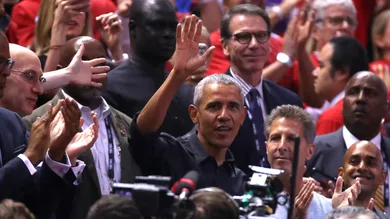 Gregory Shamus/Getty Images