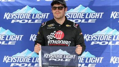 Jerry Markland/Getty Images