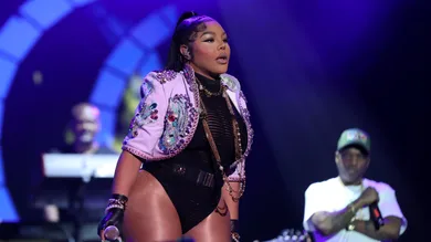 Bennett Raglin/Getty Images