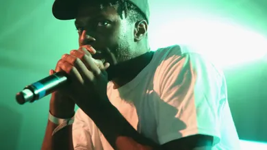 Image via Jonathan Leibson / Getty Images