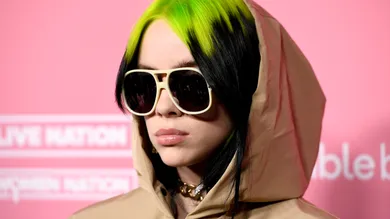 Frazer Harrison/Getty Images