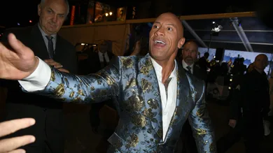 Kevin Winter/Getty Images