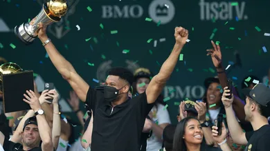 Patrick McDermott/Getty Images