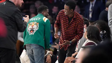 Kevin Mazur/Getty Images