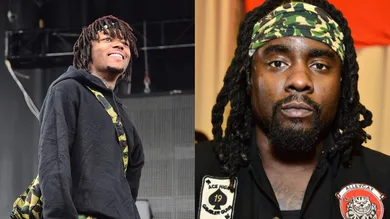 Theo Wargo/Getty Images, Araya Diaz/Getty Images