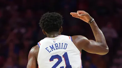 Drew Hallowell/Getty Images