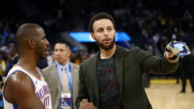 Ezra Shaw/Getty Images