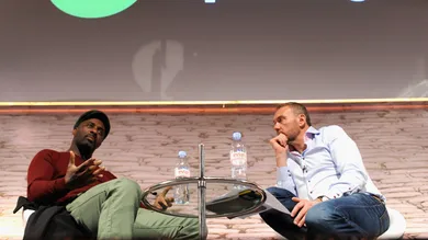 Ben A. Pruchnie/Getty Images