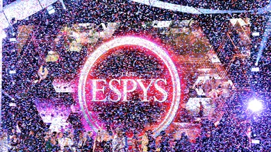 Kevin Winter/Getty Images