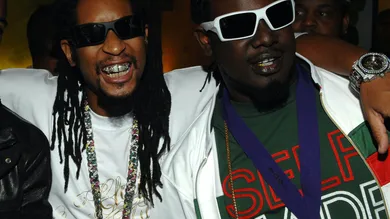 Lester Cohen/WireImage/Getty Images