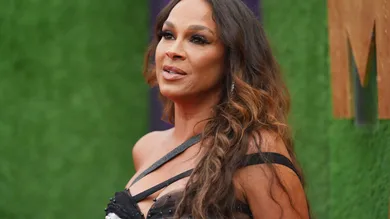 Presley Ann / Stringer / Getty Images