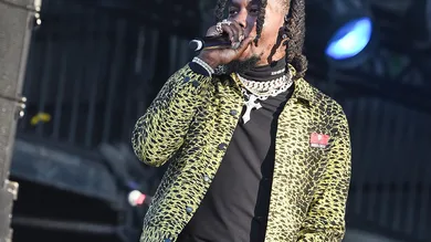 Tabatha Fireman/Getty Images