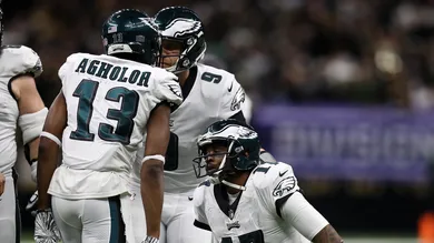 Chris Graythen/Getty Images