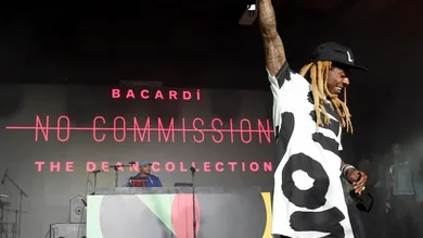 Nicholas Hunt / gettyimages