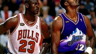 Andrew D. Bernstein/NBAE via Getty Images