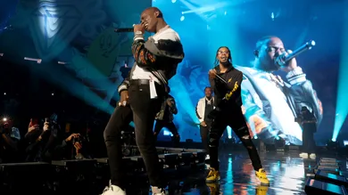 Shareif Ziyadat/Getty Images for Roc Nation