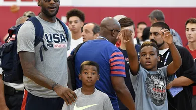 Photo by Ethan Miller/Getty Images