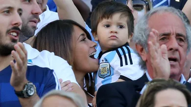 Jean Catuffe/Getty Images