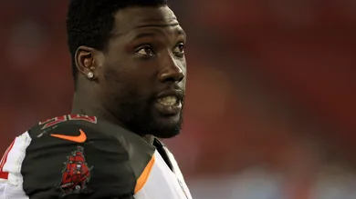 Mike Ehrmann/Getty Images