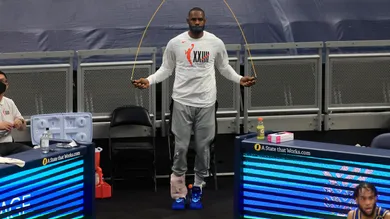 Justin Casterline/Getty Images