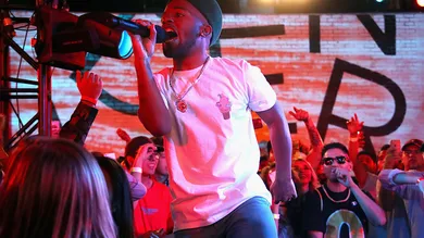 Randy Shropshire/Getty Images