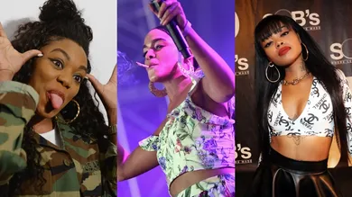 Mike Pont, Emma McIntyre, Johnny Nunez / Getty Images