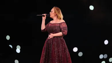 Graham Denholm/Getty Images