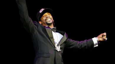 Ethan Miller/Getty Images