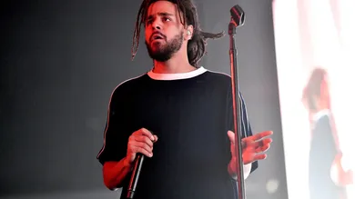 Scott Dudelson/Getty Images