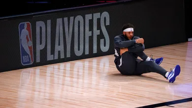 Kevin C. Cox/Getty Images