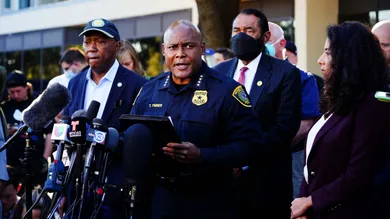 Alex Bierens de Haan/Getty Images