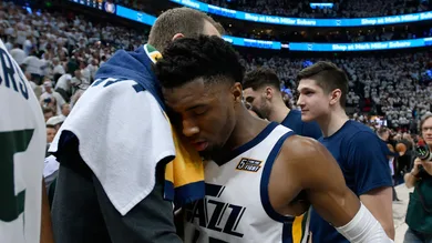 Gene Sweeney Jr./Getty Images