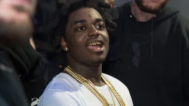 Brian Stukes/Getty Images