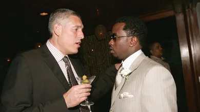 Evan Agostini/Getty Images