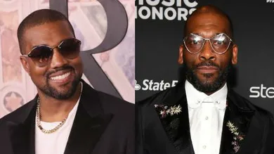 Rob Kim/Getty Images, Paras Griffin/Getty Images