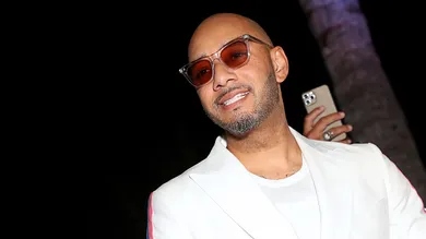 Cindy Ord/Getty Images