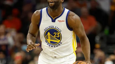 Christian Petersen / Staff / Getty Images