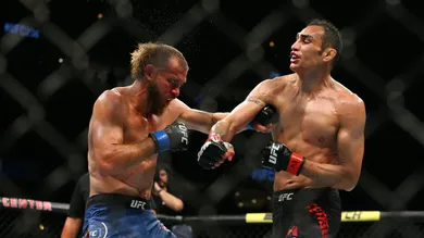 Rey Del Rio/Getty Images