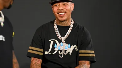 Paras Griffin / Stringer / Getty Images