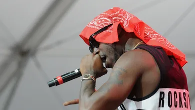 Brad Barket/ gettyimages