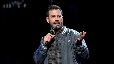 Kevin Mazur/Getty Images