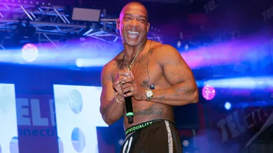 Isaiah Trickey/FilmMagic/Getty