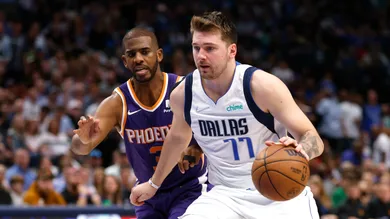 Ron Jenkins/Getty Images